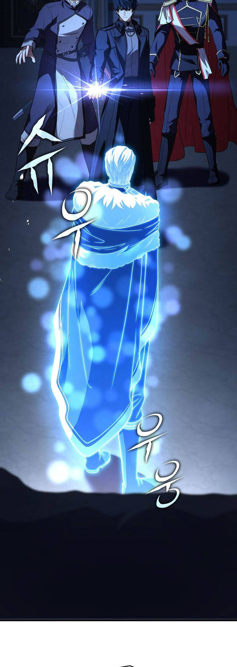 Huyền Thoại Giáo Sĩ Trở Lại - Chapter 138 - Page 51