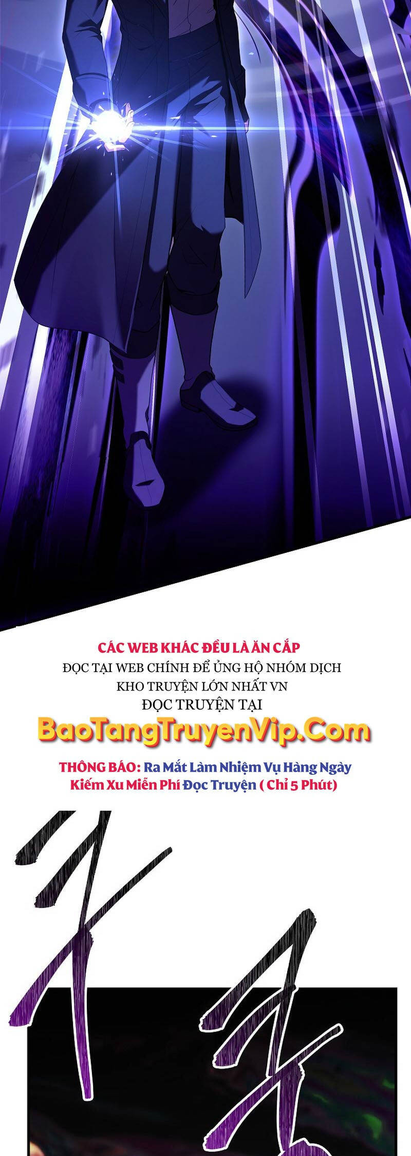 Huyền Thoại Giáo Sĩ Trở Lại - Chapter 138 - Page 58