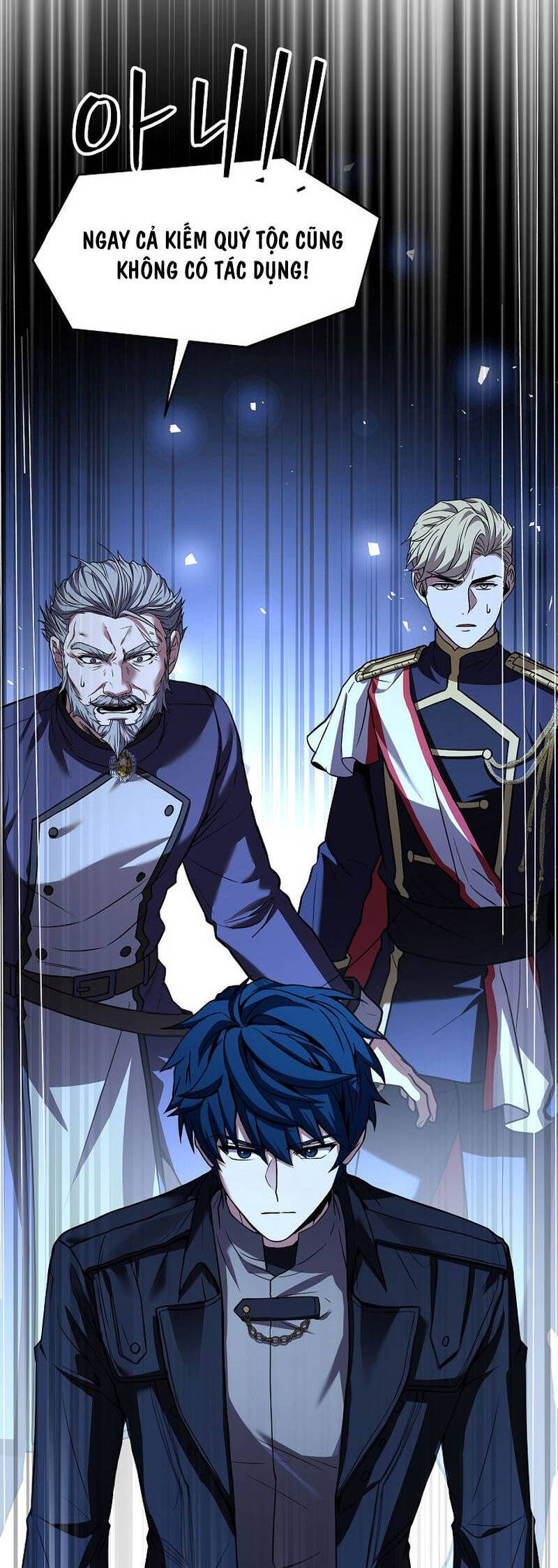 Huyền Thoại Giáo Sĩ Trở Lại - Chapter 138 - Page 63