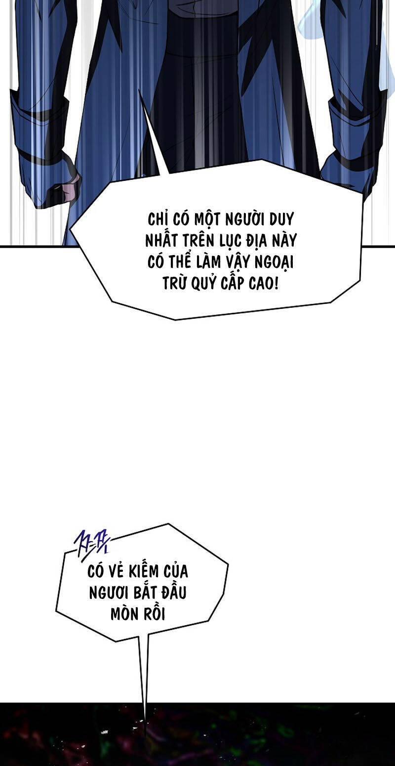 Huyền Thoại Giáo Sĩ Trở Lại - Chapter 138 - Page 64