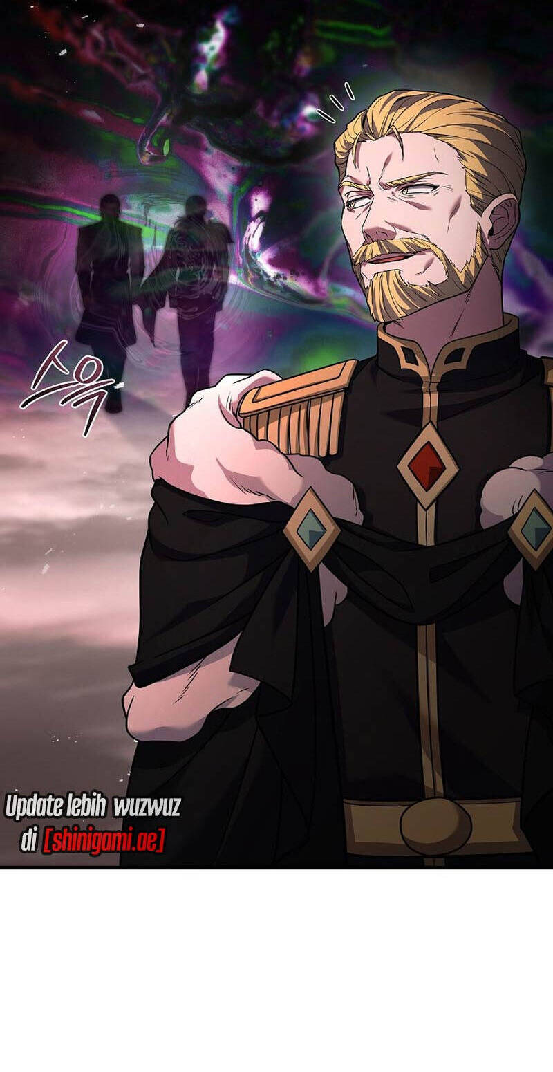 Huyền Thoại Giáo Sĩ Trở Lại - Chapter 138 - Page 65