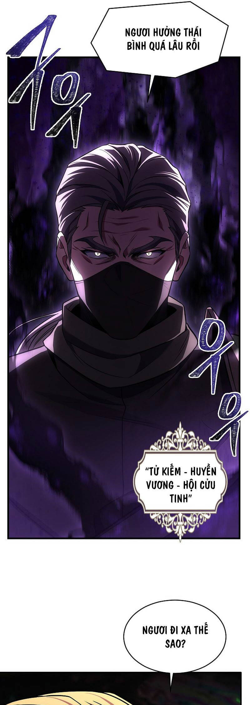 Huyền Thoại Giáo Sĩ Trở Lại - Chapter 138 - Page 66