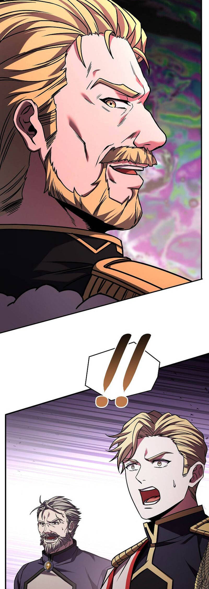 Huyền Thoại Giáo Sĩ Trở Lại - Chapter 138 - Page 67