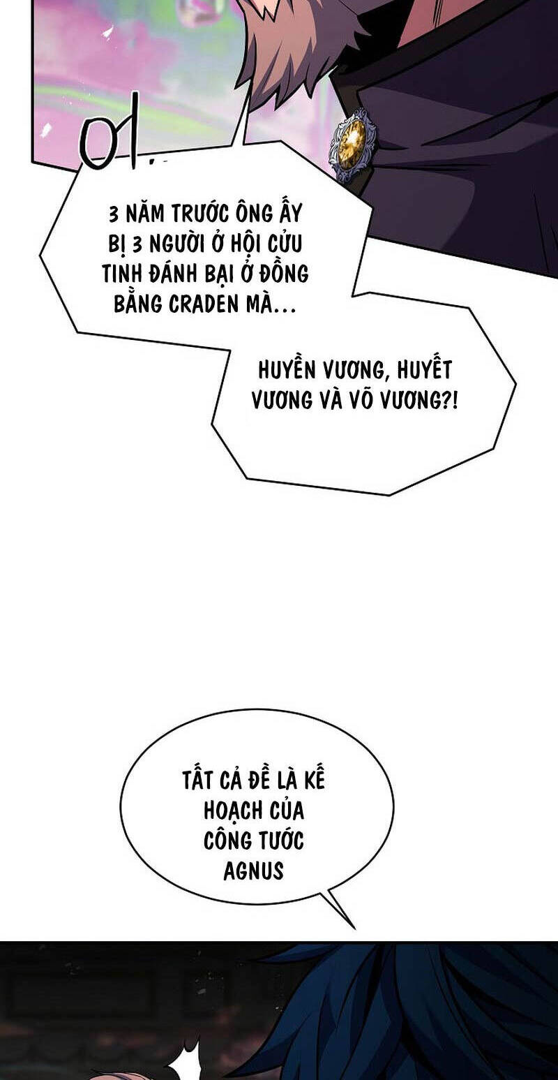 Huyền Thoại Giáo Sĩ Trở Lại - Chapter 138 - Page 71