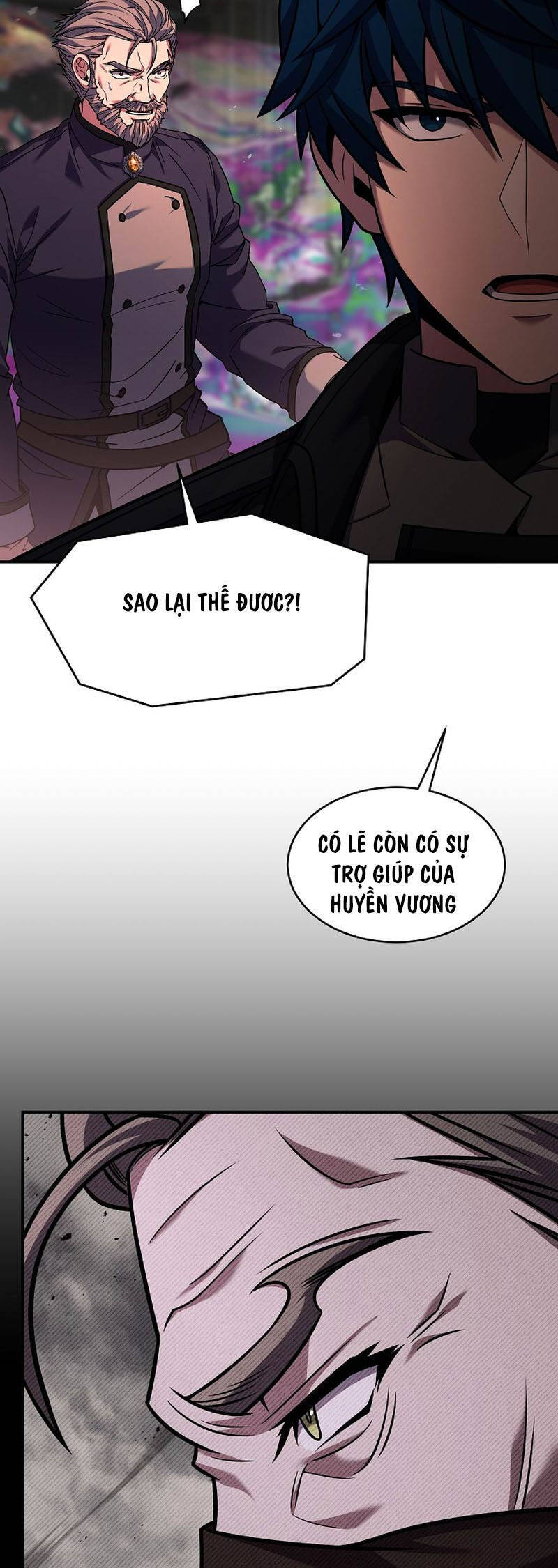 Huyền Thoại Giáo Sĩ Trở Lại - Chapter 138 - Page 72