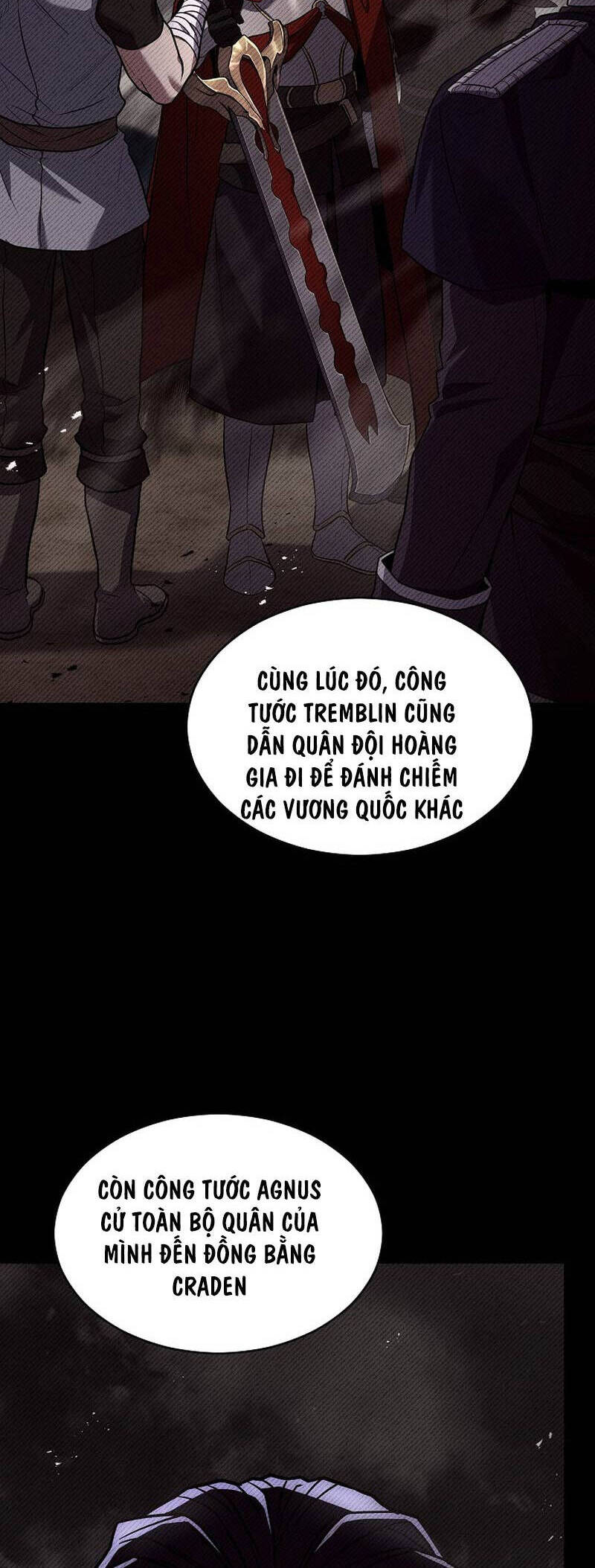 Huyền Thoại Giáo Sĩ Trở Lại - Chapter 138 - Page 75