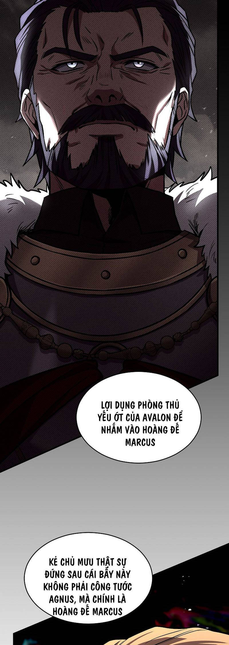 Huyền Thoại Giáo Sĩ Trở Lại - Chapter 138 - Page 76