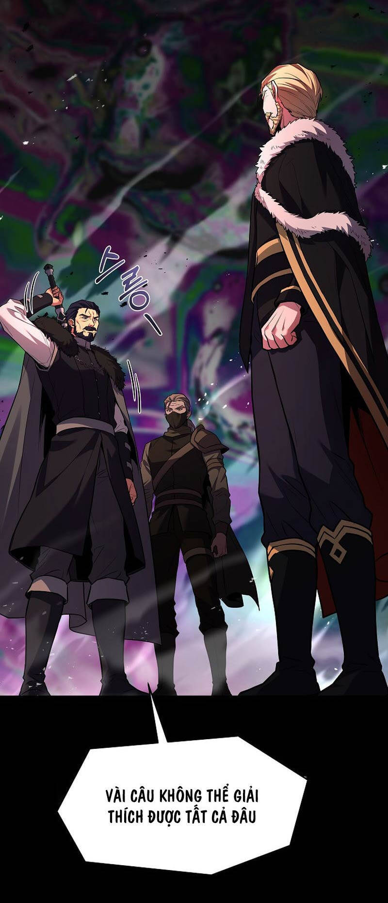 Huyền Thoại Giáo Sĩ Trở Lại - Chapter 138 - Page 78