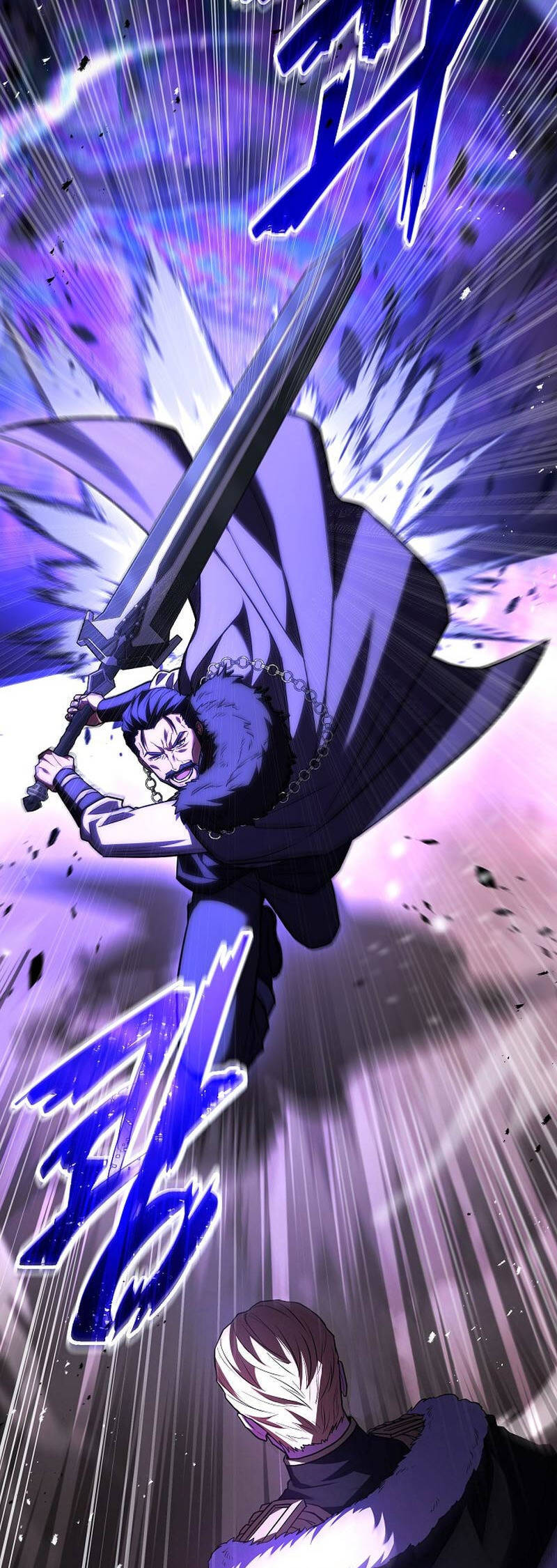 Huyền Thoại Giáo Sĩ Trở Lại - Chapter 138 - Page 80