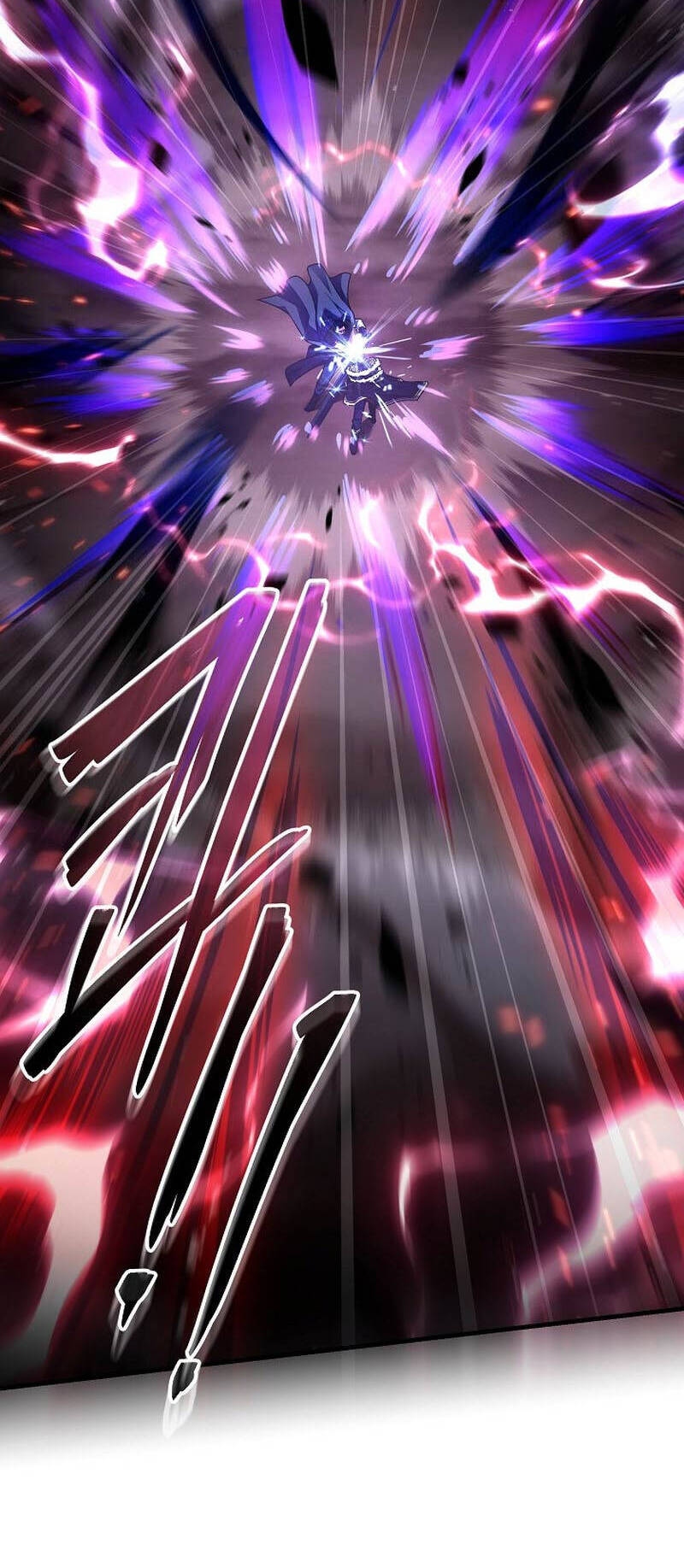 Huyền Thoại Giáo Sĩ Trở Lại - Chapter 138 - Page 83