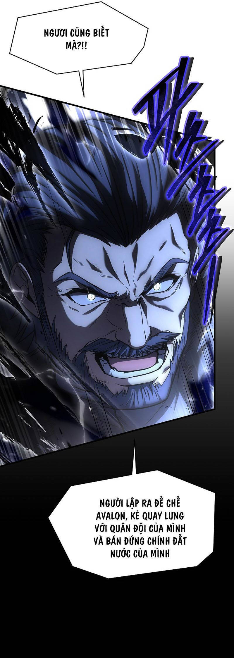 Huyền Thoại Giáo Sĩ Trở Lại - Chapter 138 - Page 84