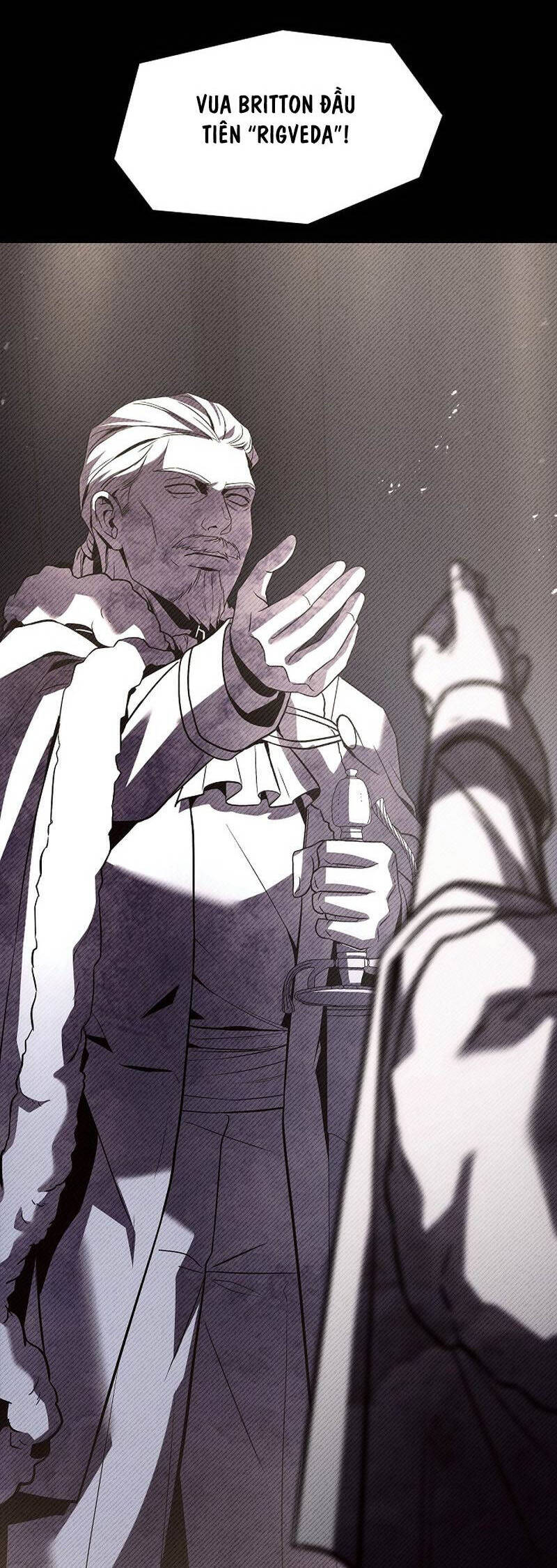 Huyền Thoại Giáo Sĩ Trở Lại - Chapter 138 - Page 85