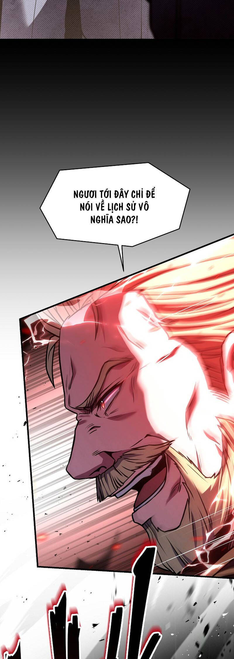 Huyền Thoại Giáo Sĩ Trở Lại - Chapter 138 - Page 86