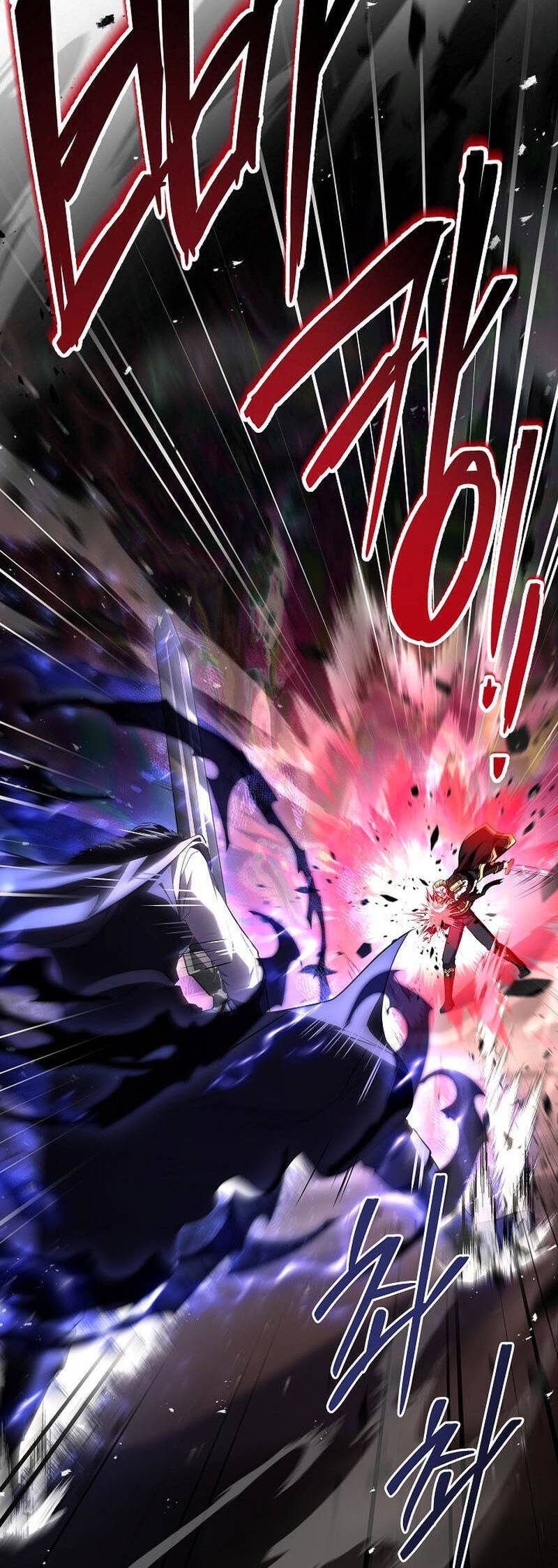 Huyền Thoại Giáo Sĩ Trở Lại - Chapter 138 - Page 87