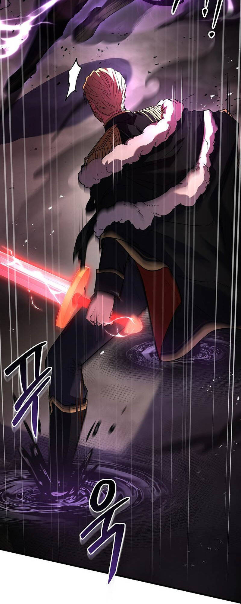 Huyền Thoại Giáo Sĩ Trở Lại - Chapter 138 - Page 89