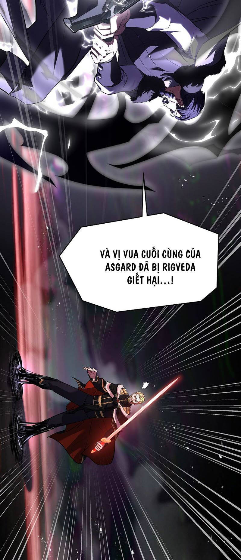 Huyền Thoại Giáo Sĩ Trở Lại - Chapter 138 - Page 92