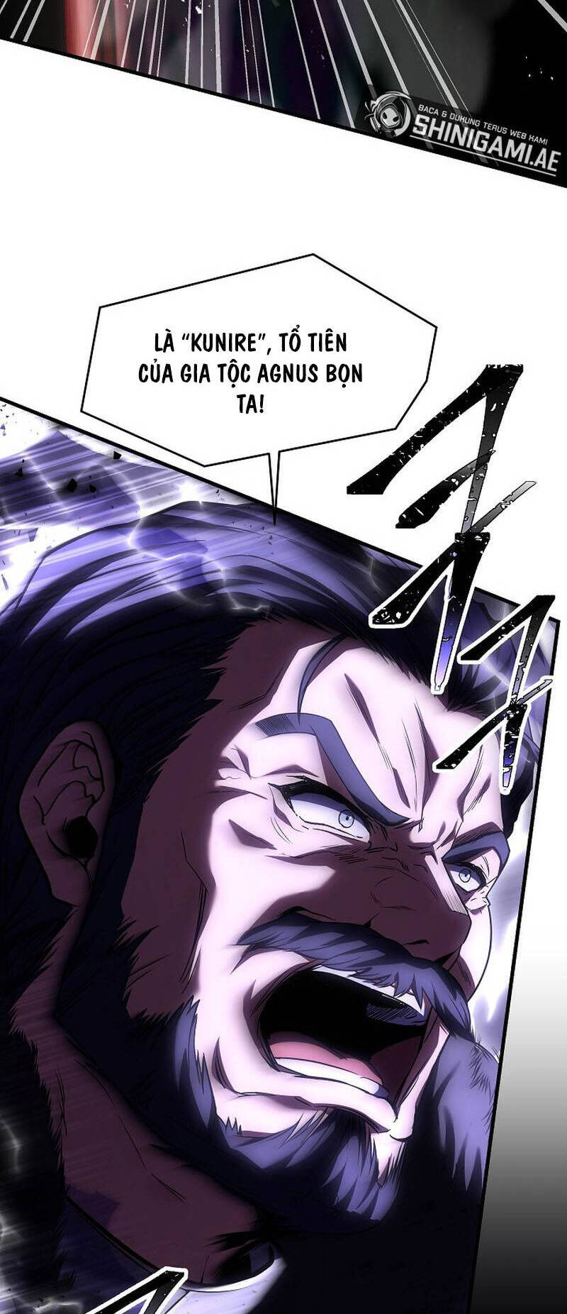 Huyền Thoại Giáo Sĩ Trở Lại - Chapter 138 - Page 93