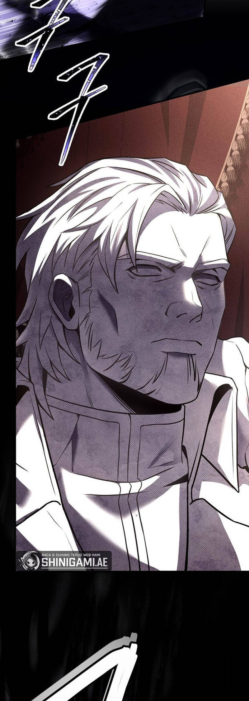 Huyền Thoại Giáo Sĩ Trở Lại - Chapter 138 - Page 94