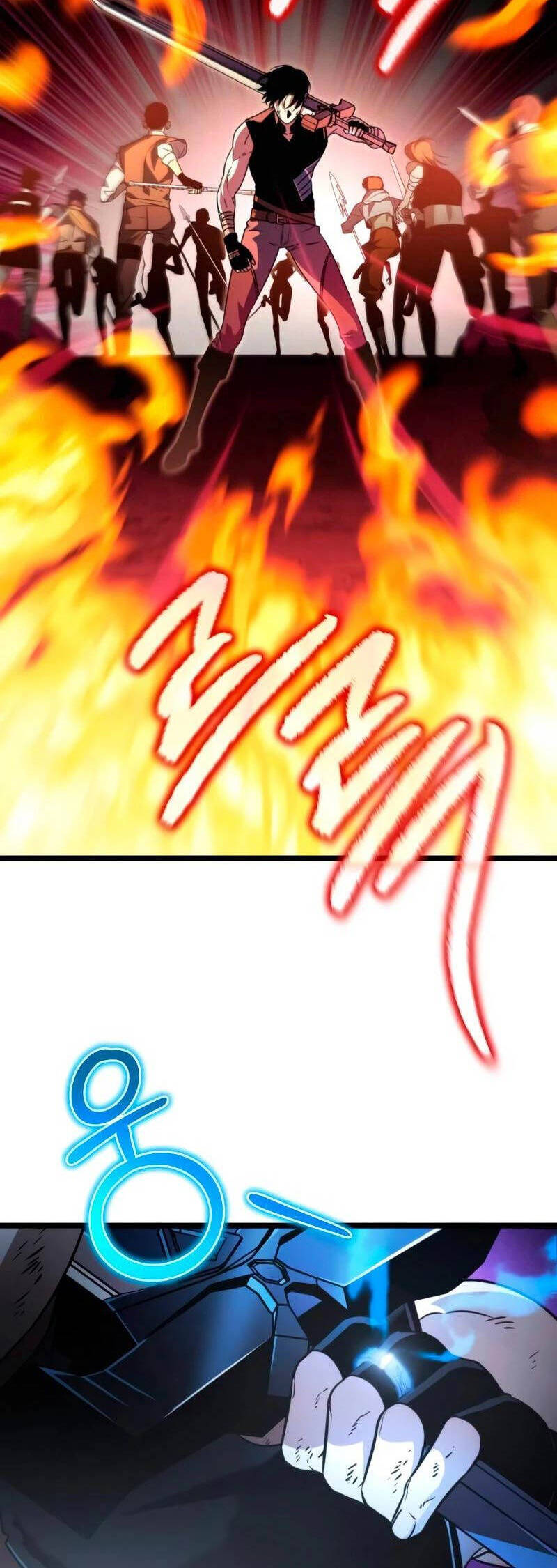 Chiến Binh Hồi Quy - Chapter 29 - Page 11