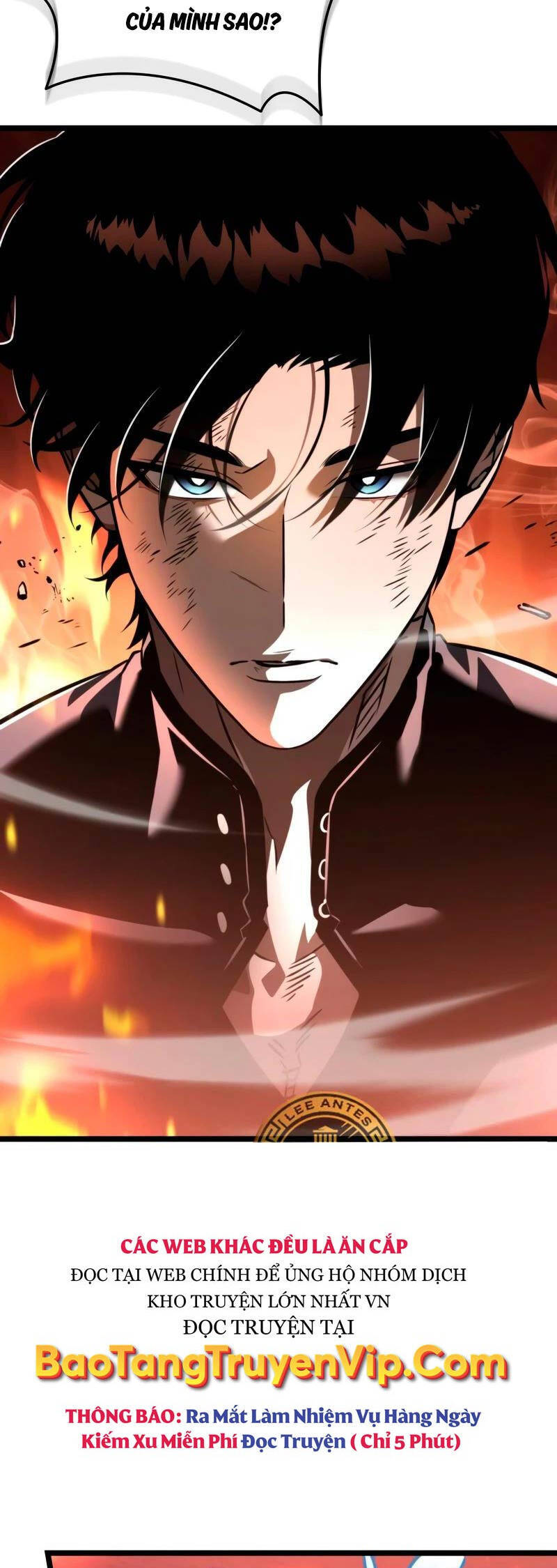 Chiến Binh Hồi Quy - Chapter 29 - Page 16