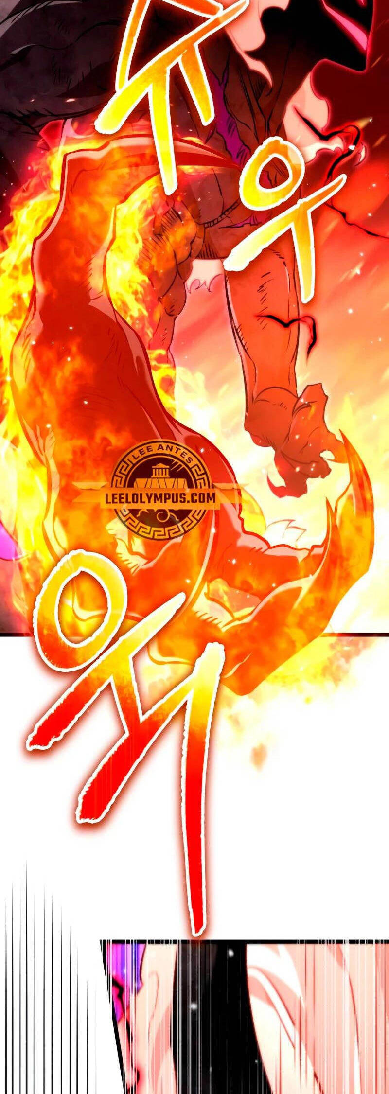 Chiến Binh Hồi Quy - Chapter 29 - Page 21