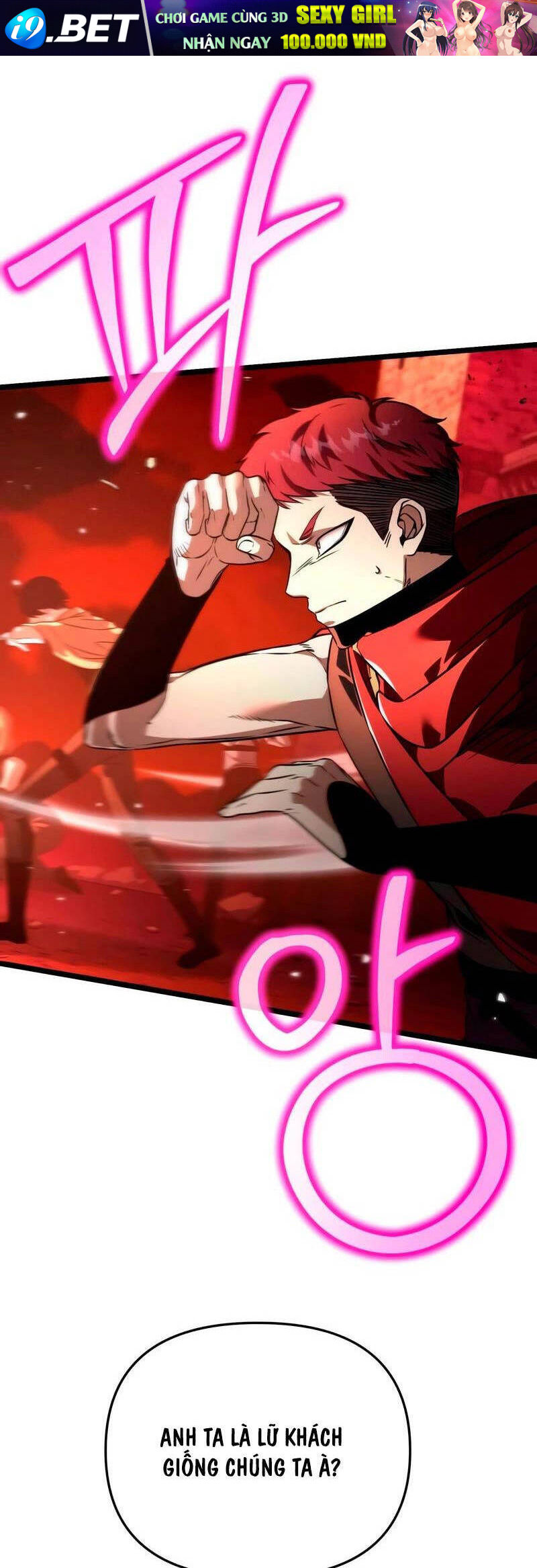 Chiến Binh Hồi Quy - Chapter 29 - Page 25