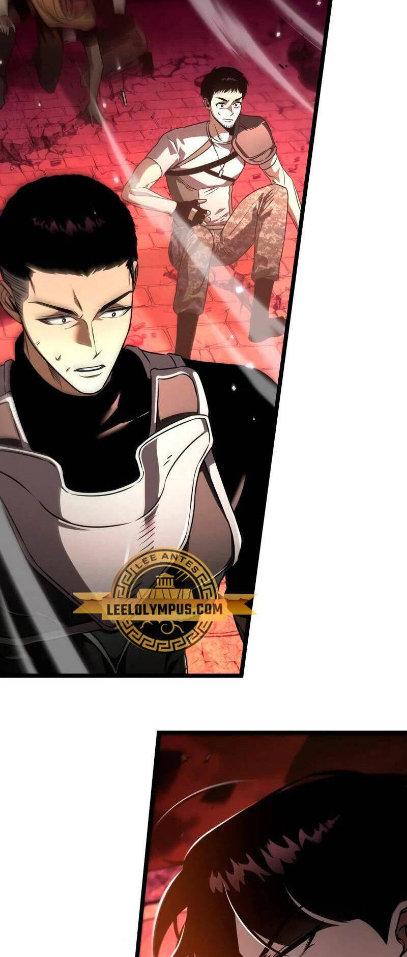 Chiến Binh Hồi Quy - Chapter 29 - Page 29