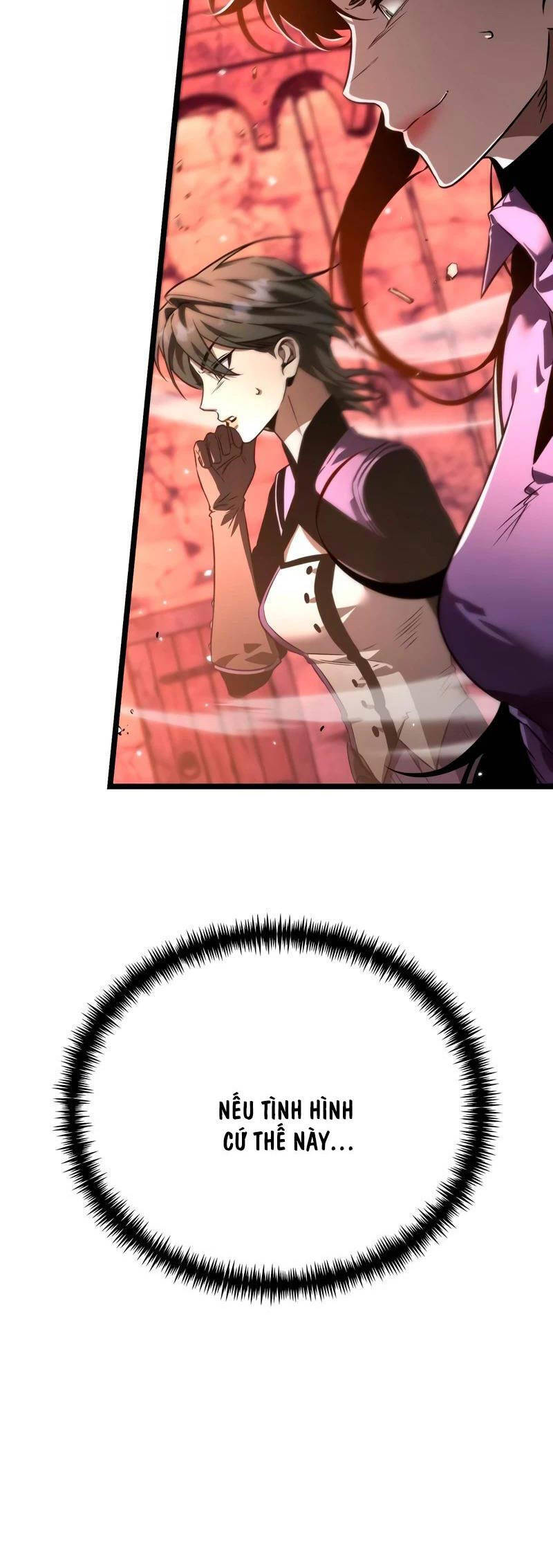 Chiến Binh Hồi Quy - Chapter 29 - Page 30