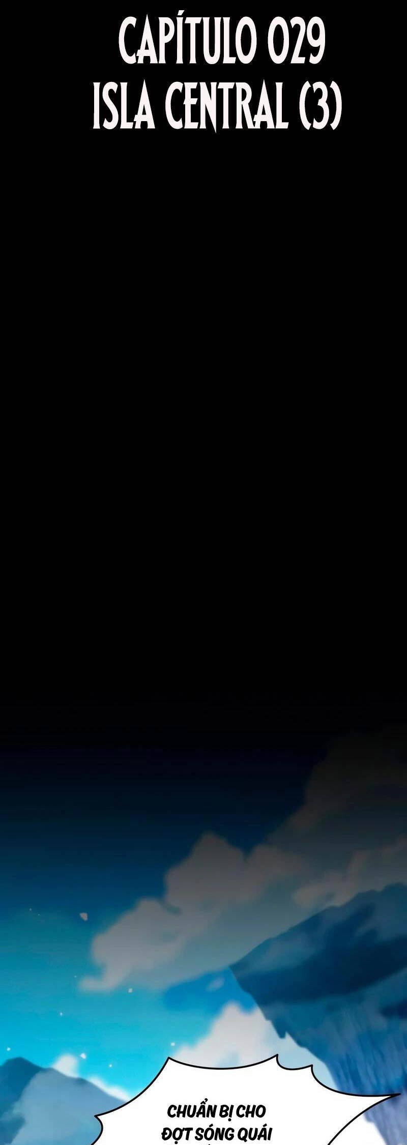 Chiến Binh Hồi Quy - Chapter 29 - Page 34