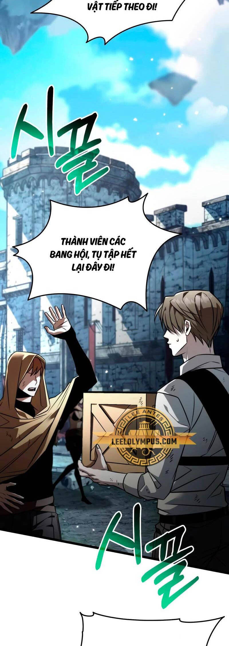 Chiến Binh Hồi Quy - Chapter 29 - Page 35