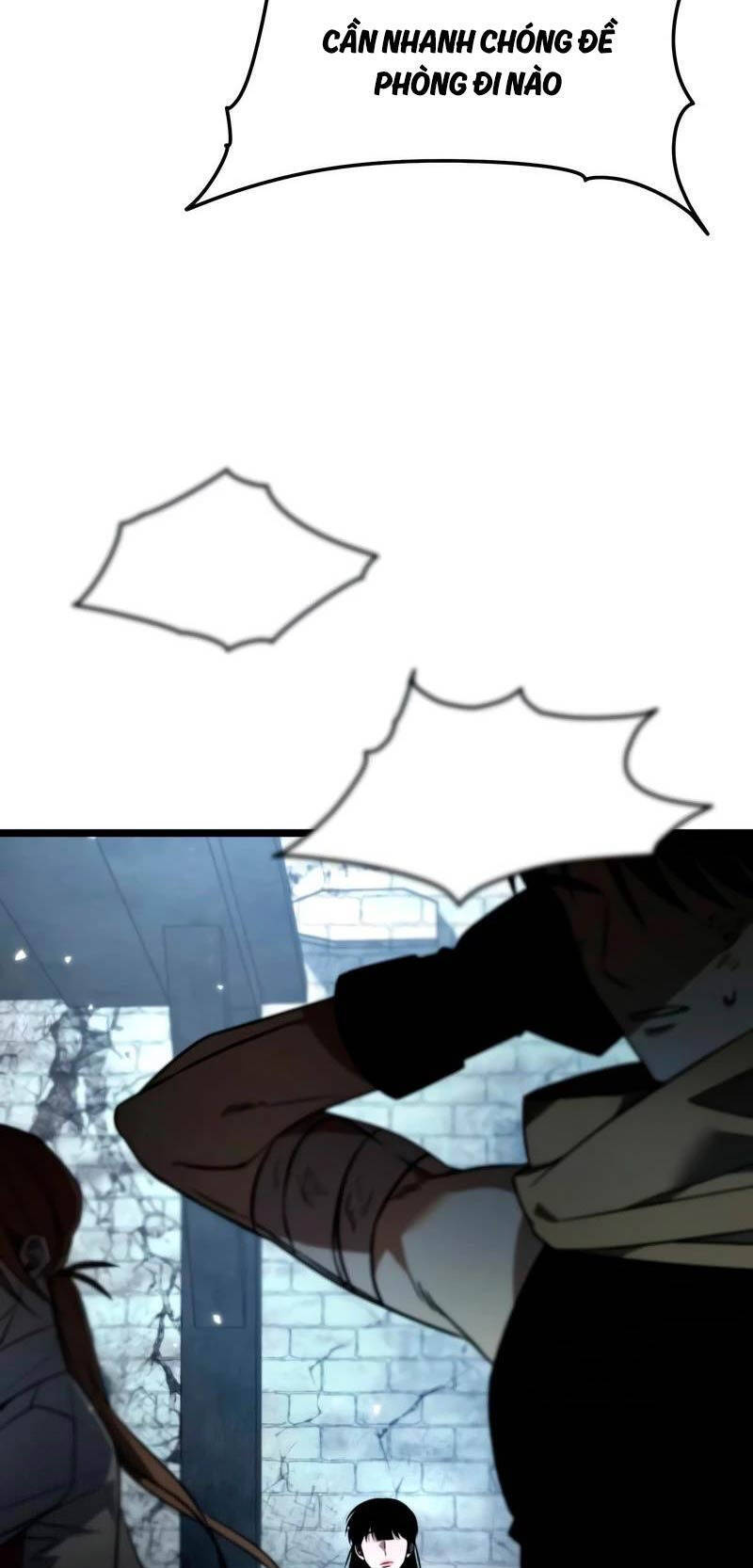 Chiến Binh Hồi Quy - Chapter 29 - Page 36
