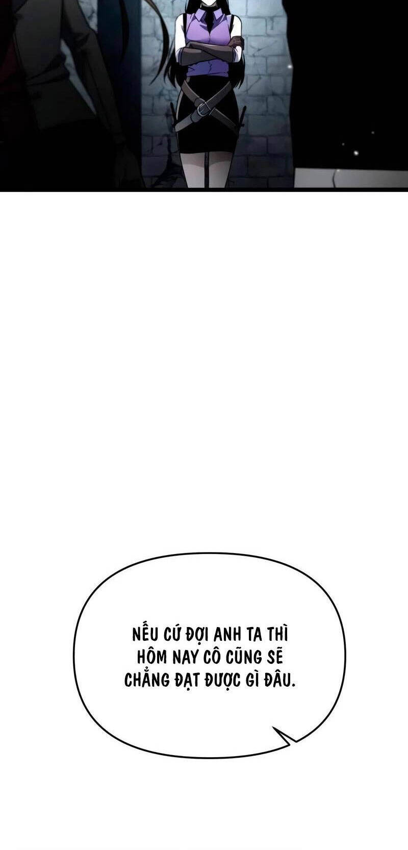 Chiến Binh Hồi Quy - Chapter 29 - Page 37