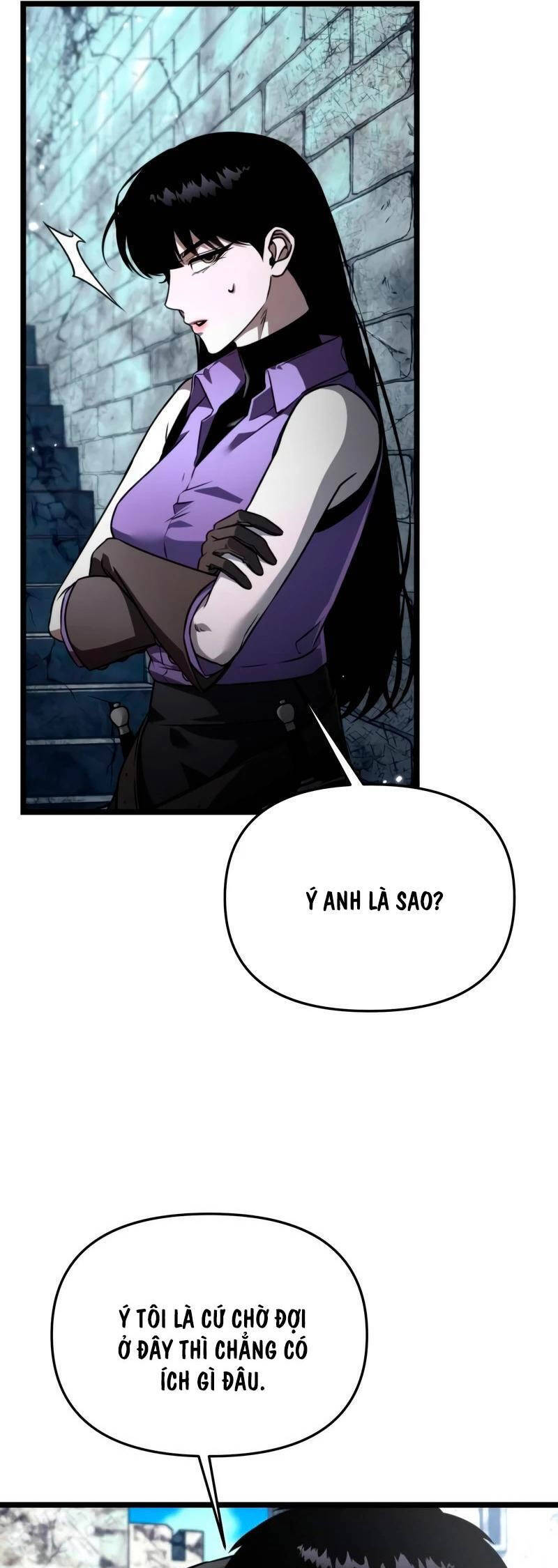 Chiến Binh Hồi Quy - Chapter 29 - Page 38