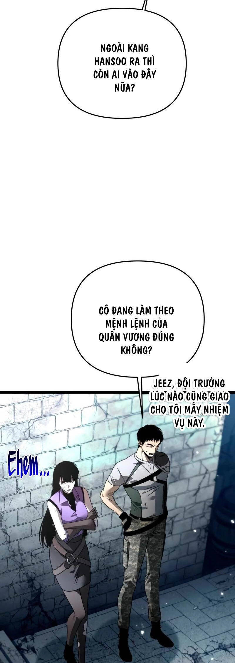Chiến Binh Hồi Quy - Chapter 29 - Page 40