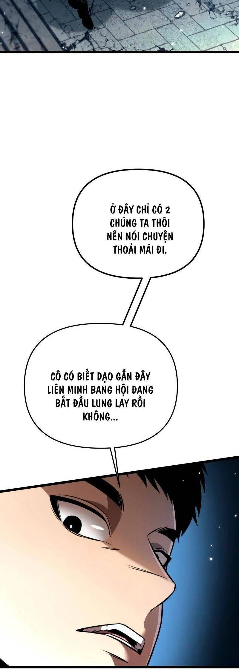 Chiến Binh Hồi Quy - Chapter 29 - Page 41