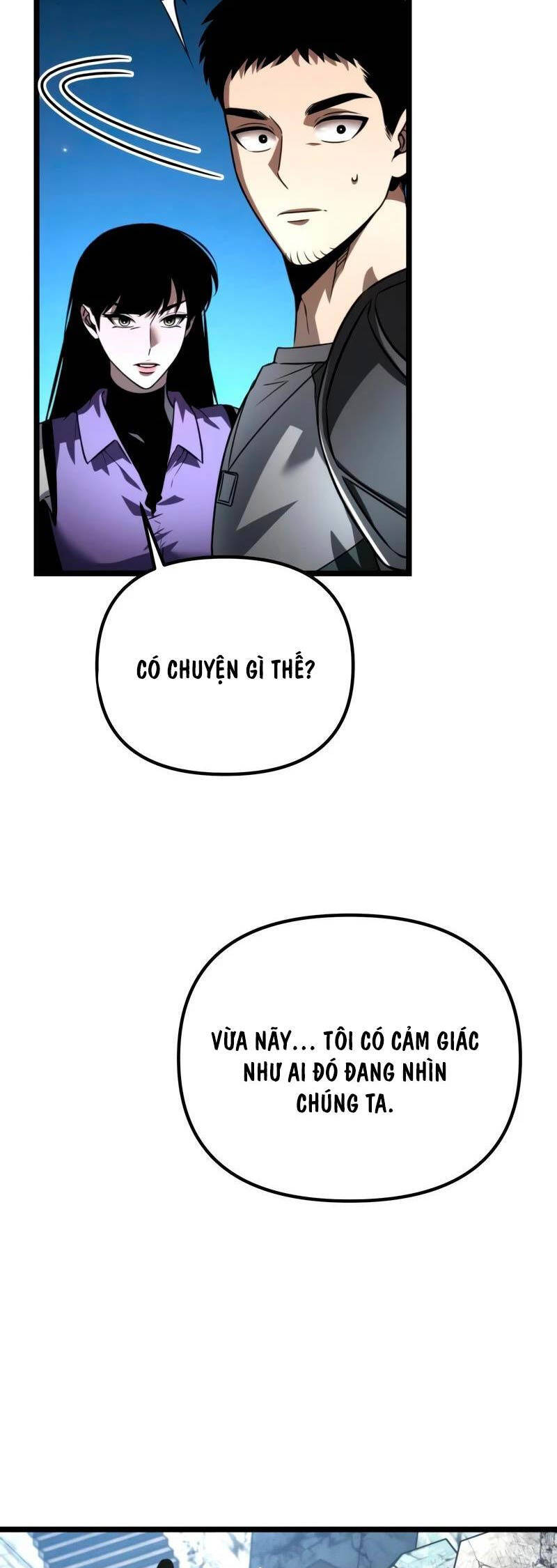 Chiến Binh Hồi Quy - Chapter 29 - Page 44