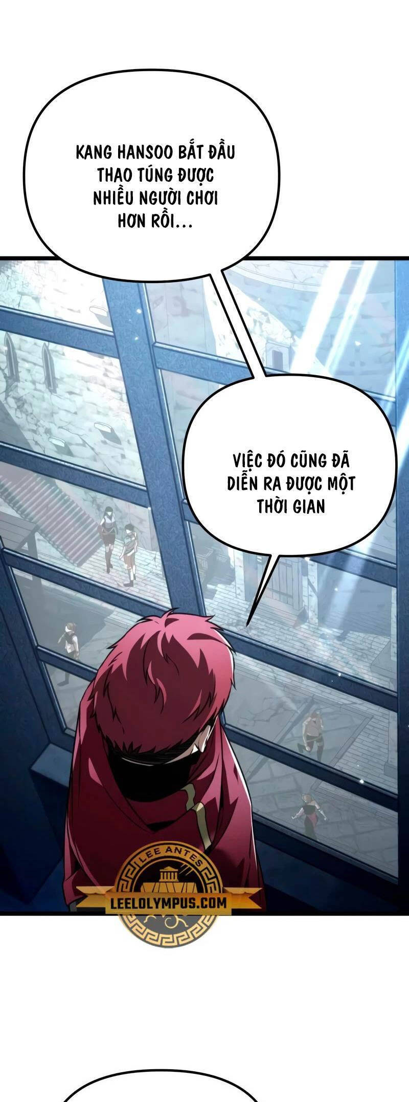 Chiến Binh Hồi Quy - Chapter 29 - Page 46