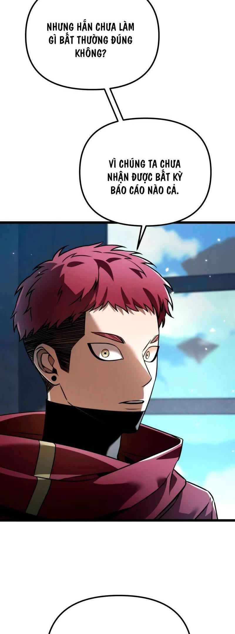 Chiến Binh Hồi Quy - Chapter 29 - Page 47