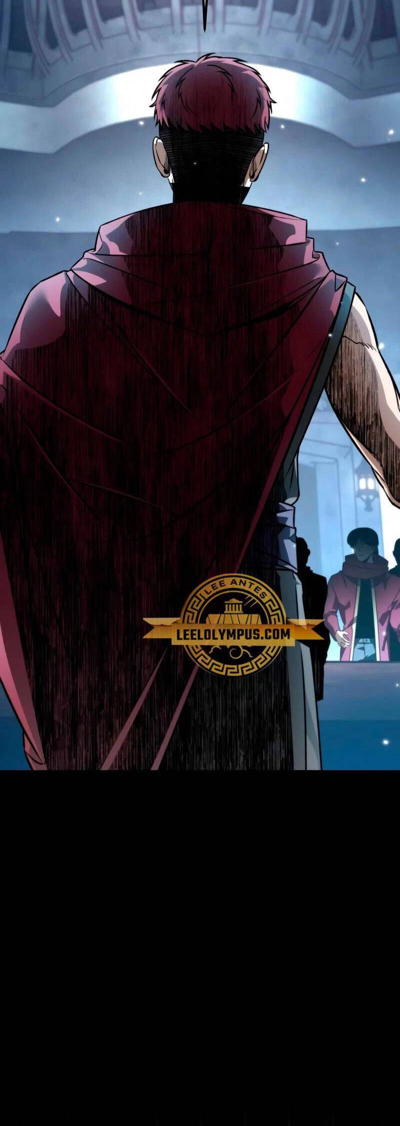 Chiến Binh Hồi Quy - Chapter 29 - Page 55