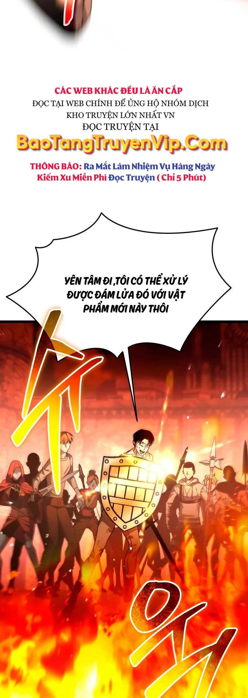 Chiến Binh Hồi Quy - Chapter 29 - Page 6
