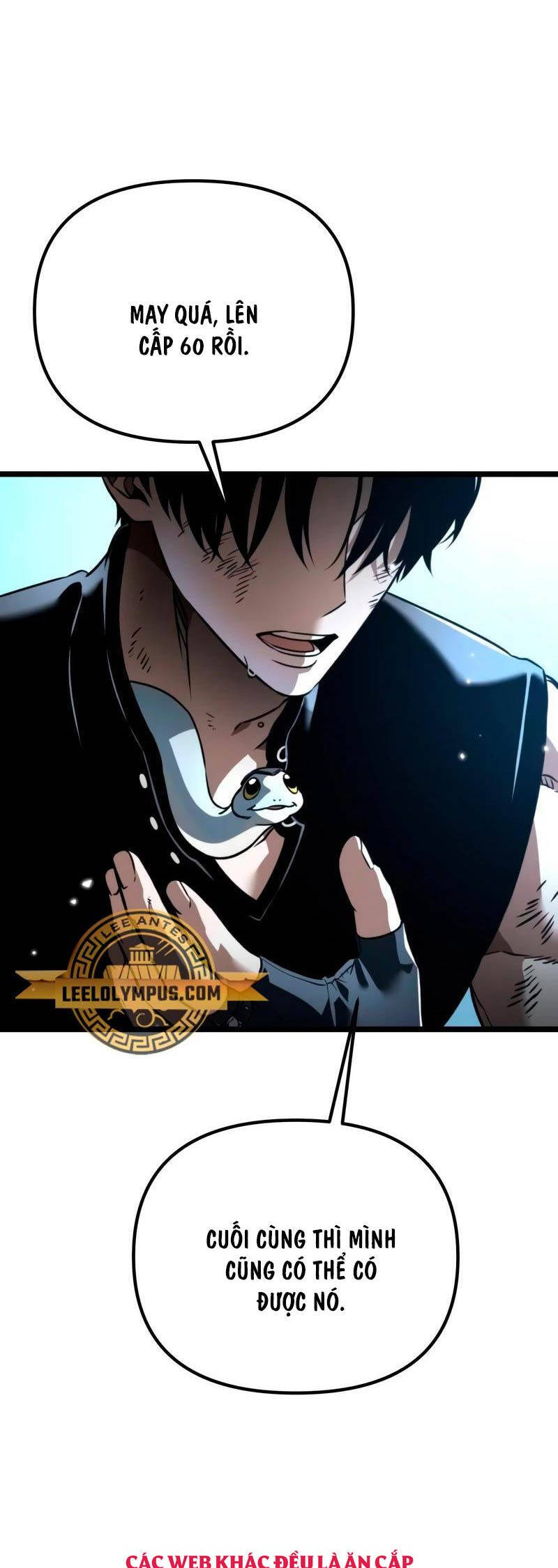 Chiến Binh Hồi Quy - Chapter 29 - Page 60