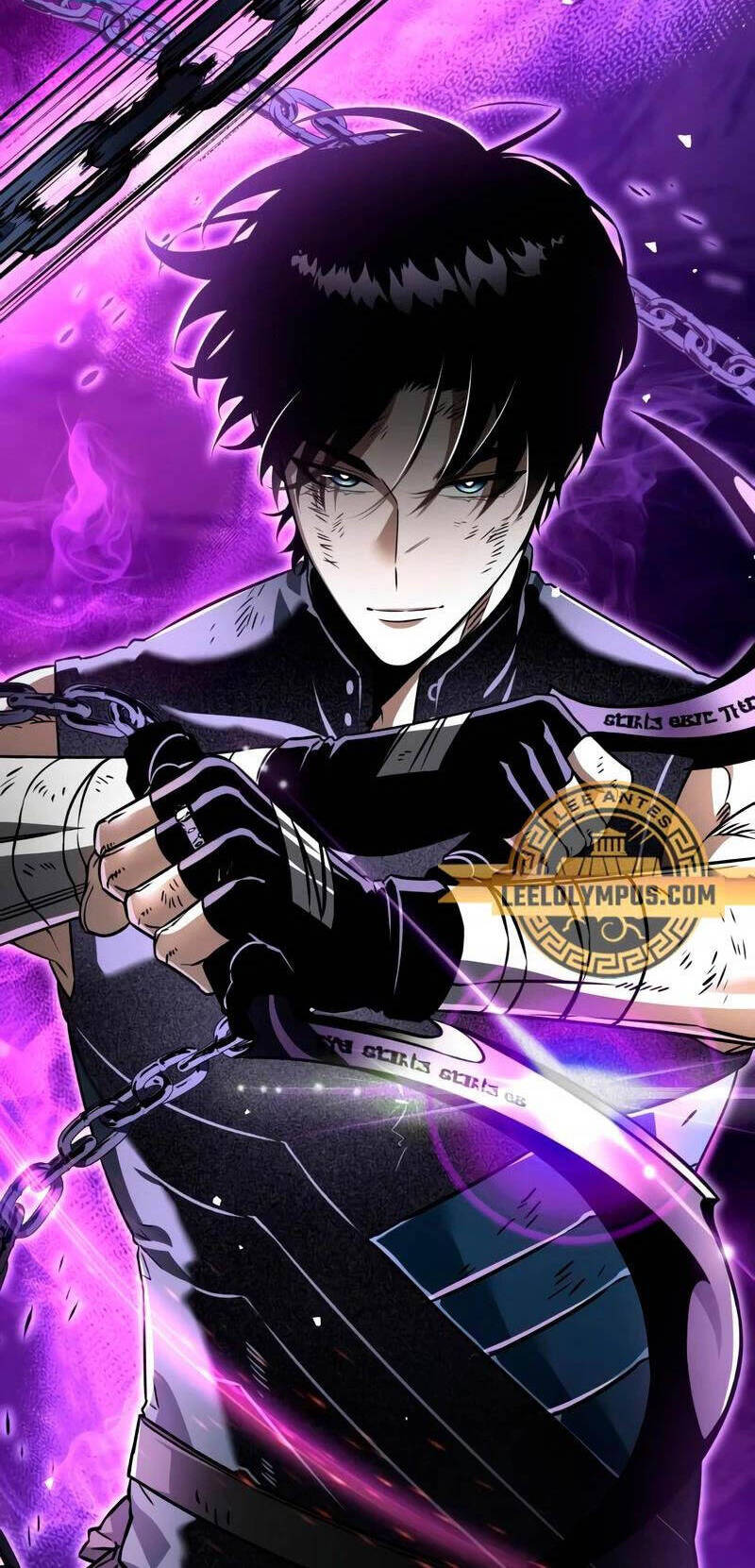 Chiến Binh Hồi Quy - Chapter 29 - Page 67