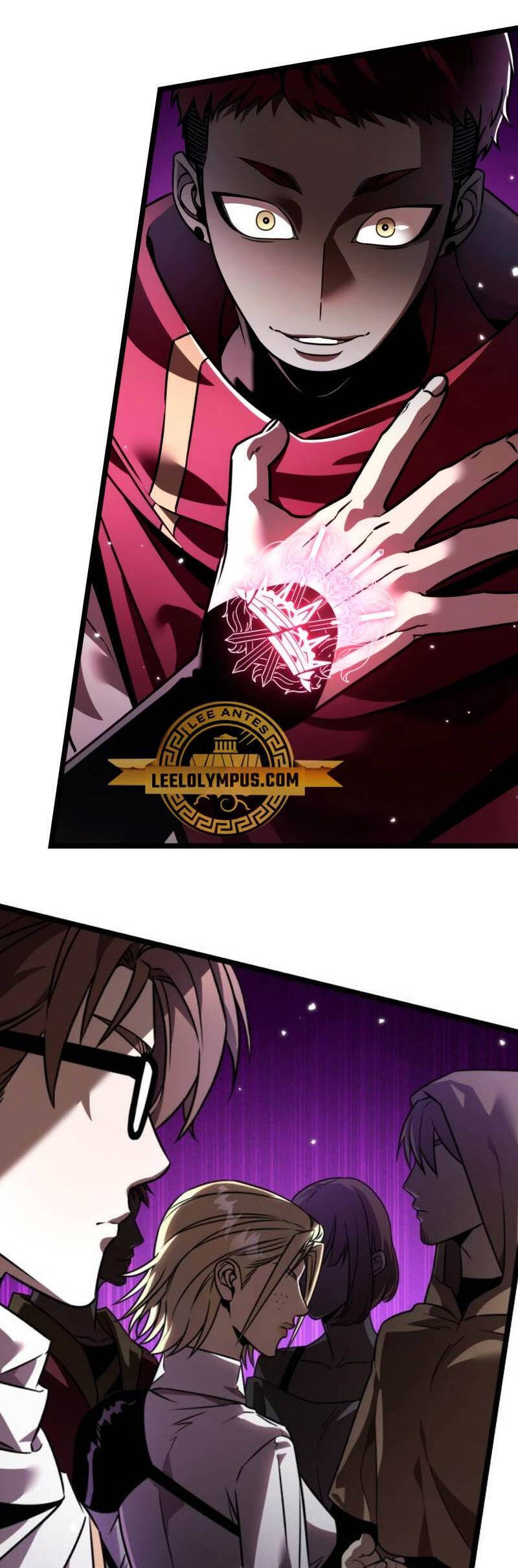 Chiến Binh Hồi Quy - Chapter 29 - Page 74