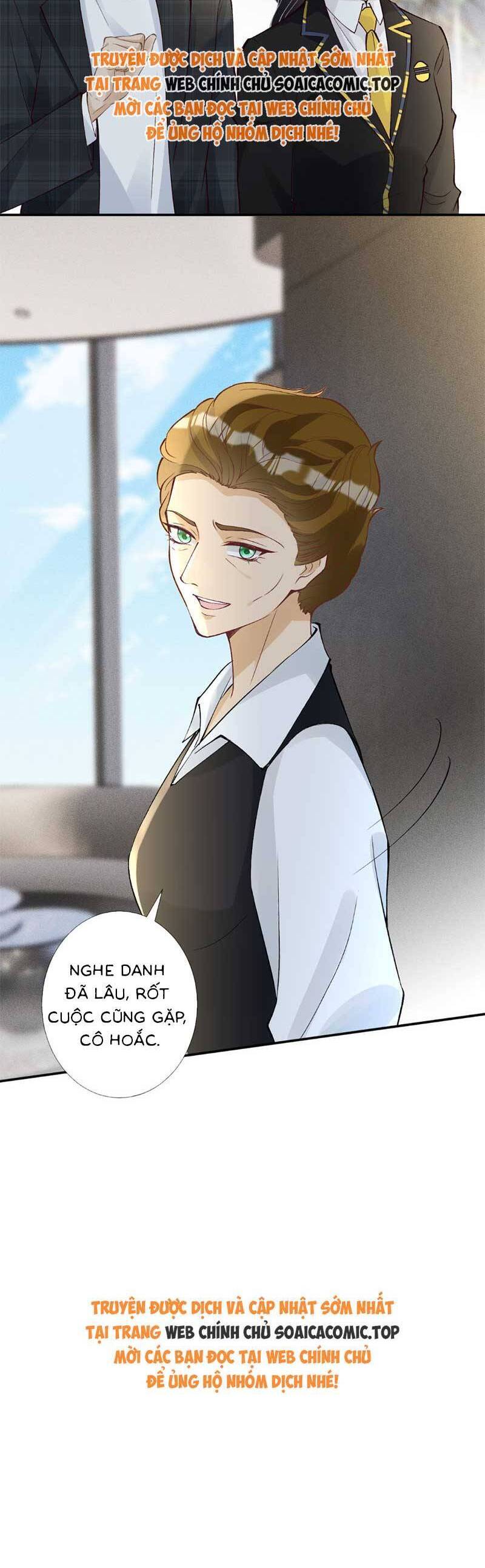 Ôm Khẩn Tiểu Mã Giáp Của Tôi - Chapter 311 - Page 24