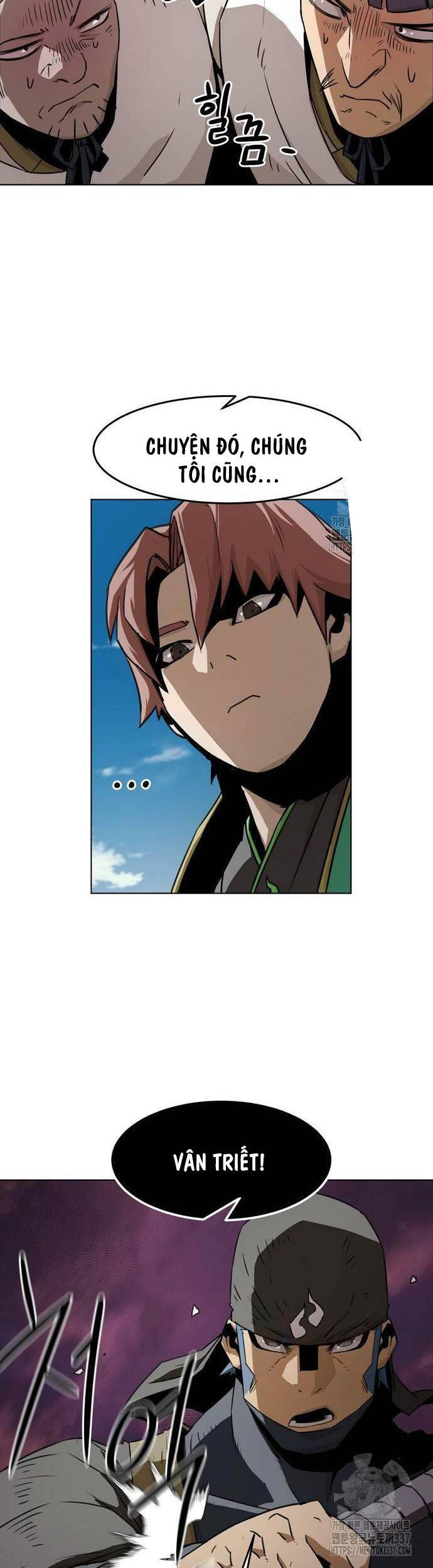 Tiểu Gia Chủ của Tứ Xuyên Đường Gia trở thành Kiếm Thần - Chapter 20 - Page 10