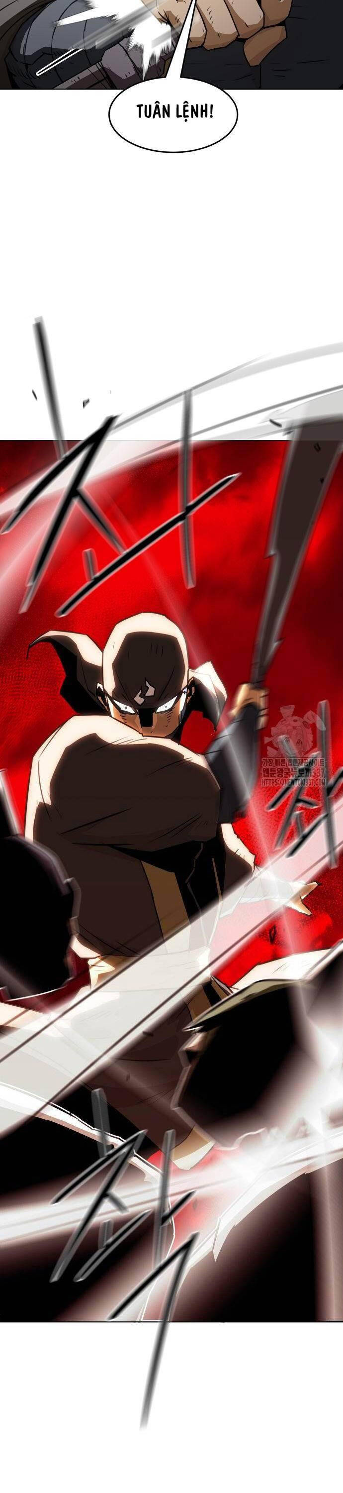 Tiểu Gia Chủ của Tứ Xuyên Đường Gia trở thành Kiếm Thần - Chapter 20 - Page 11