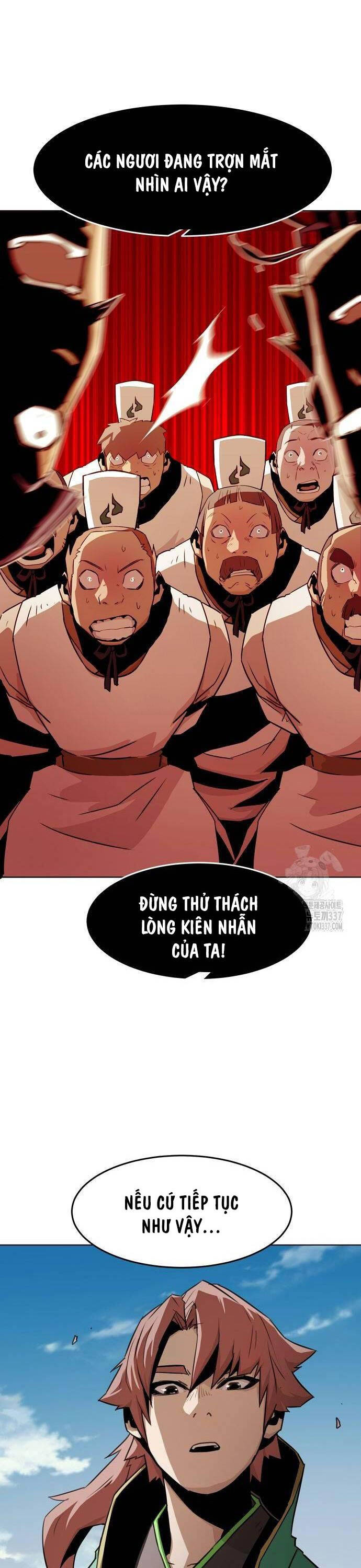 Tiểu Gia Chủ của Tứ Xuyên Đường Gia trở thành Kiếm Thần - Chapter 20 - Page 12