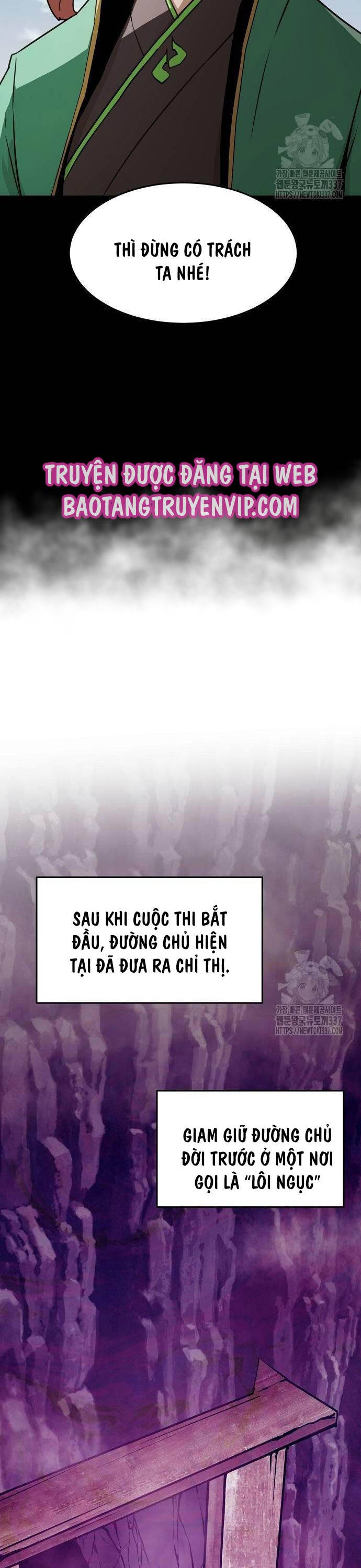 Tiểu Gia Chủ của Tứ Xuyên Đường Gia trở thành Kiếm Thần - Chapter 20 - Page 13