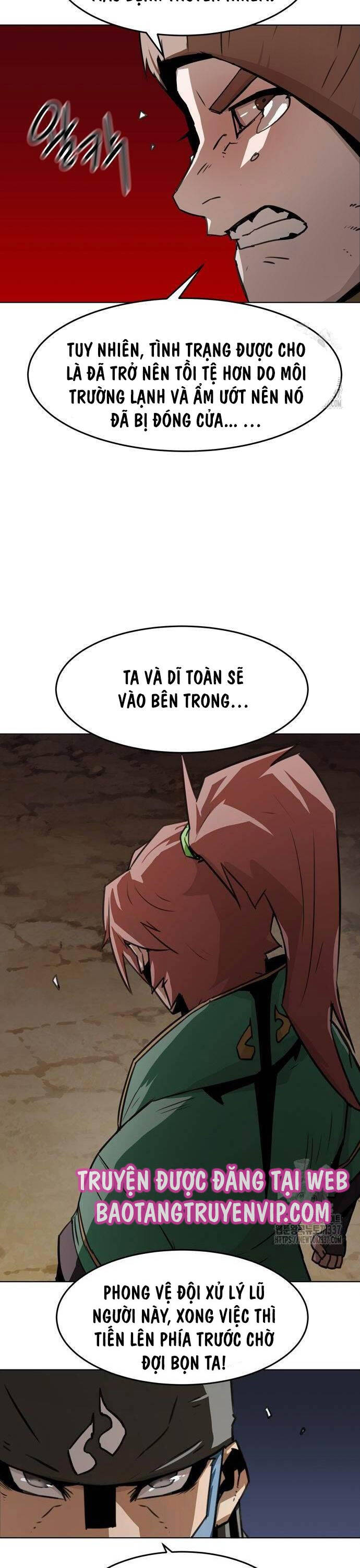 Tiểu Gia Chủ của Tứ Xuyên Đường Gia trở thành Kiếm Thần - Chapter 20 - Page 15