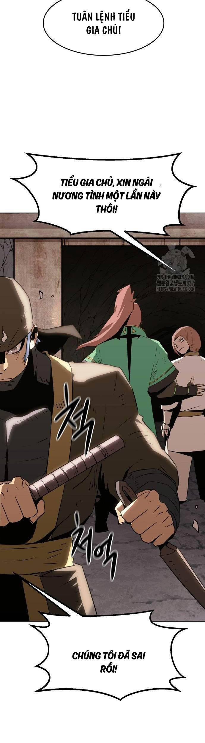 Tiểu Gia Chủ của Tứ Xuyên Đường Gia trở thành Kiếm Thần - Chapter 20 - Page 16